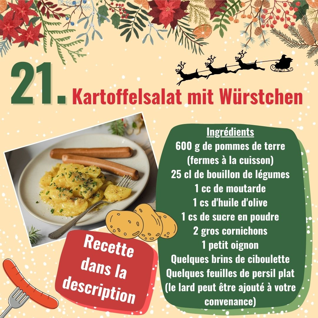 Kartoffelsalat