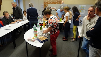 rencontre le rheu
