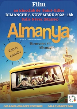 Affiche-ALMANYA-StGillespm