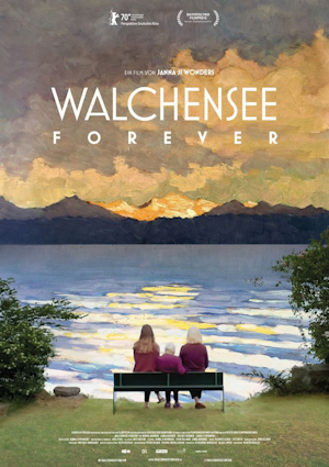 Walchensee
